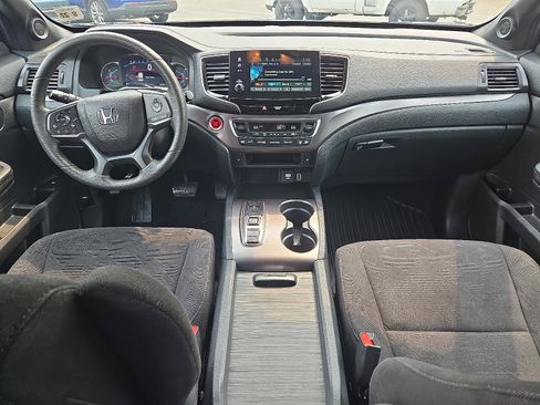 Certified 2022 Honda Pilot Sport image 11