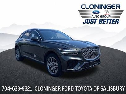 Used 2025 Genesis GV70 2.5T