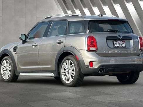 Used 2020 MINI Cooper Countryman Cooper image 6