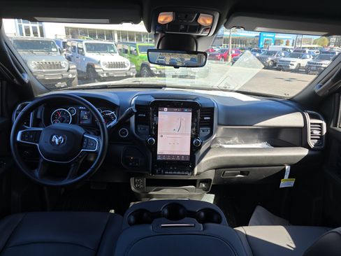 New 2026 RAM 4500 Tradesman image 5