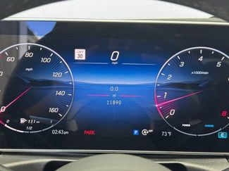 Used 2024 Mercedes-Benz CLE 300 4MATIC Coupe video 2