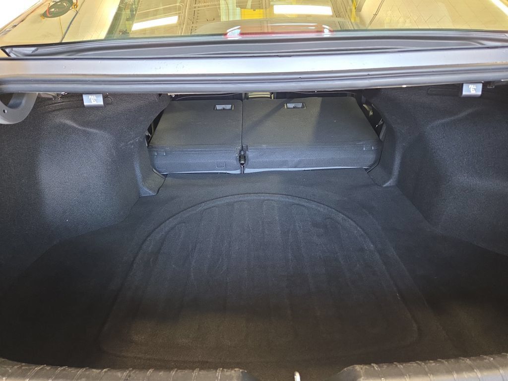 Used 2025 Kia K4 FWD image 27