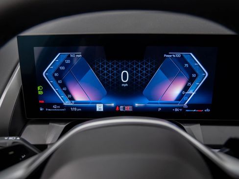 New 2026 BMW X3 xDrive30 AWD/4WD image 22