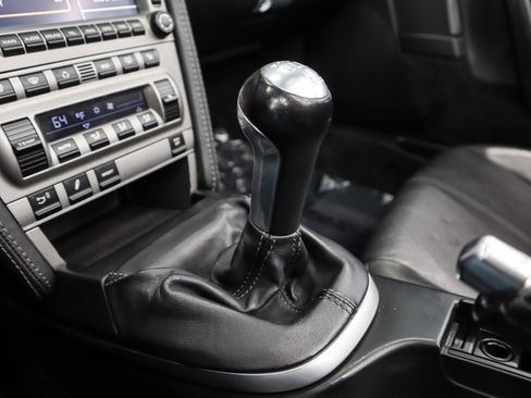 Used 2005 Porsche 911 Carrera S image 18