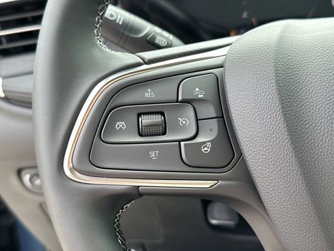 New 2026 Buick Encore GX Avenir w/ Avenir Technology Package image 20