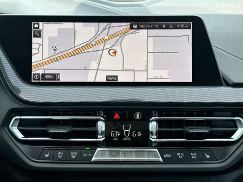 Used 2022 BMW 228i xDrive Gran Coupe w/ Convenience Package AWD/4WD image 13