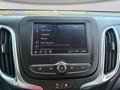 Used 2024 Chevrolet Equinox LT AWD/4WD image 25