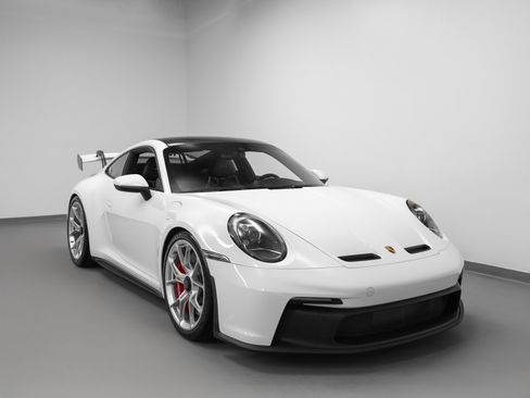 Used 2022 Porsche 911 GT3 image 10