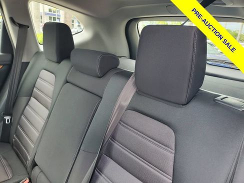Used 2019 Honda CR-V EX image 12