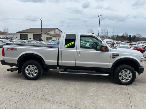 Used 2008 Ford F250 XL AWD/4WD image 4