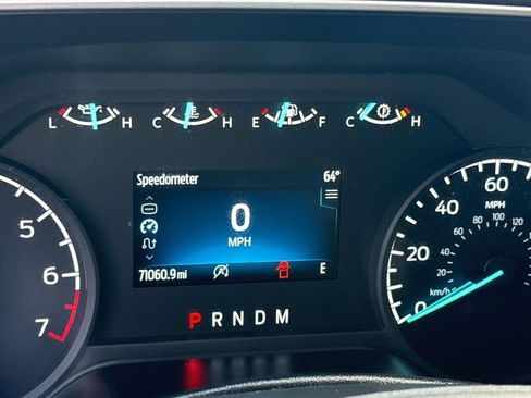 Used 2021 Ford F150 XL AWD/4WD image 24