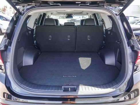 Used 2023 Hyundai Santa Fe Limited image 25