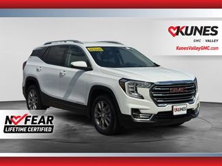 Used 2024 GMC Terrain SLT AWD/4WD video 1