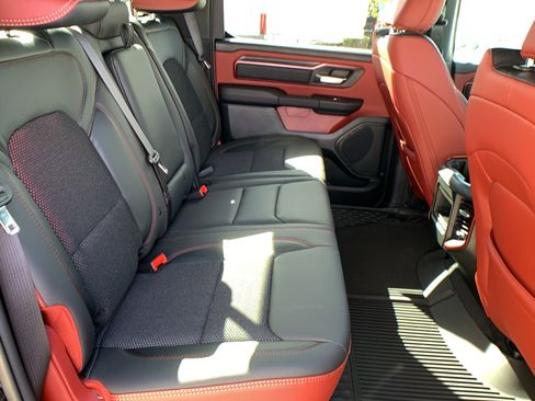 New 2026 RAM 1500 Rebel w/ Rebel Level 1 Equipment Group image 29