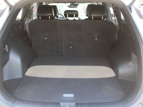 Certified 2023 Kia Sportage X-Line w/ X-Line Premium Package AWD/4WD image 10