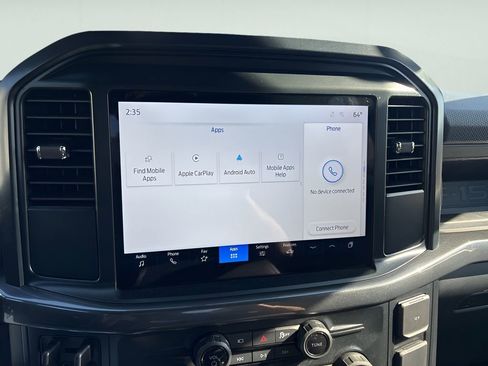 Used 2025 Ford F150 STX w/ Equipment Group 200A image 28