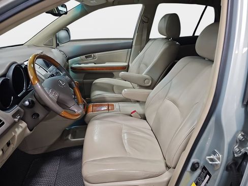Used 2006 Lexus RX 330 AWD w/ Premium Plus Pkg image 16