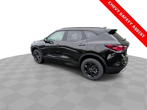 Used 2022 Chevrolet Blazer LT image 6