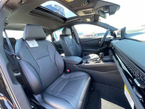 New 2026 Honda Accord Sport image 11