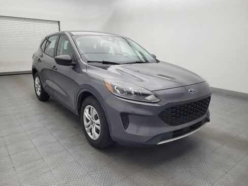 Used 2021 Ford Escape S FWD image 13