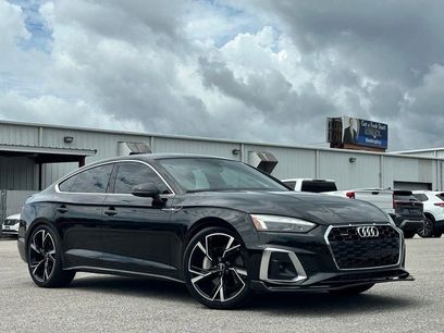 Used 2024 Audi A5 2.0T Premium