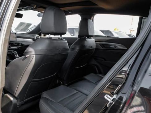 Used 2024 Alfa Romeo Tonale Ti w/ Premium Interior Package image 46