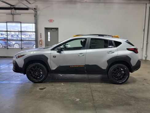 New 2026 Subaru Crosstrek 2.5i Wilderness AWD/4WD image 10