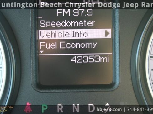 Used 2022 RAM 1500 Tradesman w/ Popular Equipment Group image 19