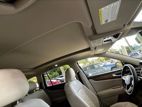 New 2026 Volkswagen Atlas SE image 26