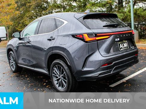 Used 2023 Lexus NX 350 AWD image 5