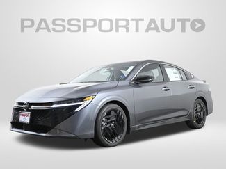 New 2026 Nissan Sentra SR w/ SR Premium Package video 1