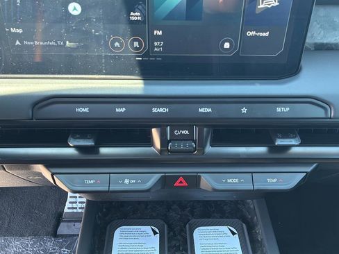New 2027 Kia Telluride SX Prestige X-Pro AWD/4WD image 31