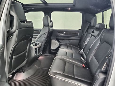 New 2026 RAM 1500 Laramie AWD/4WD image 30