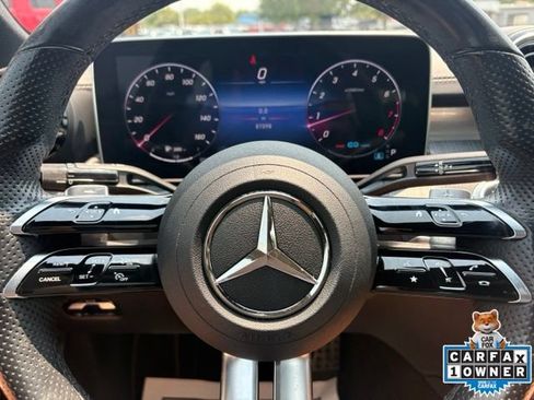 Used 2022 Mercedes-Benz C 300 4MATIC Sedan image 17
