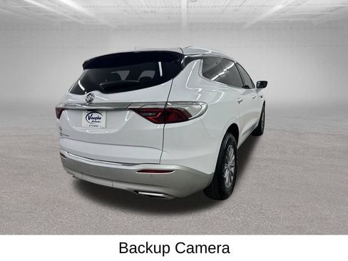 Used 2023 Buick Enclave Premium AWD/4WD image 15