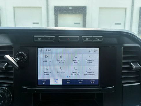 Used 2023 Ford F350 XL w/ 360-Degree Camera Package AWD/4WD image 29