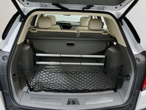 Certified 2023 Cadillac XT5 Premium Luxury AWD/4WD image 25
