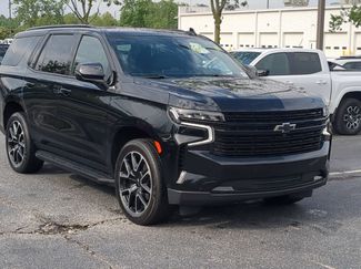 Used 2023 Chevrolet Tahoe RST w/ Luxury Package AWD/4WD video 2