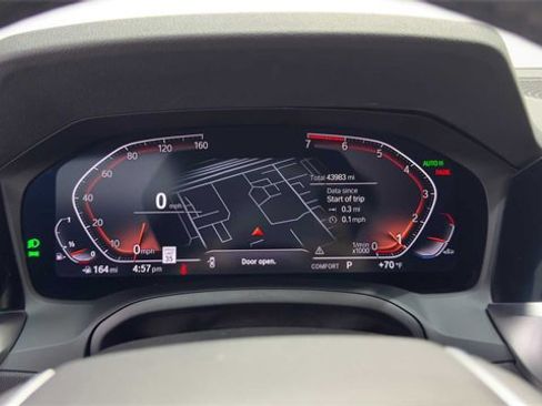 Used 2021 BMW 330i Sedan w/ Premium Package image 29