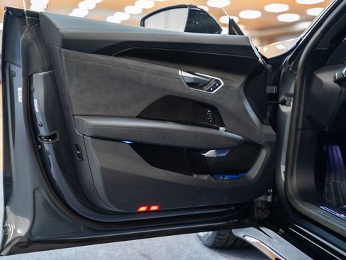 Used 2022 Audi RS e-tron GT w/ Carbon Performance Package image 42