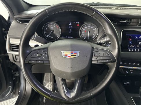 Used 2019 Cadillac XT4 Premium Luxury FWD image 14
