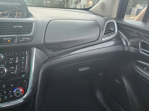 Used 2016 Buick Encore Convenience image 30