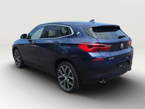 Used 2018 BMW X2 xDrive28i AWD/4WD image 6