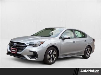 New 2025 Subaru Legacy Premium w/ Popular Package #1A
