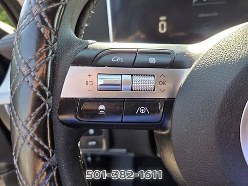 Used 2024 Hyundai Sonata SEL FWD image 24
