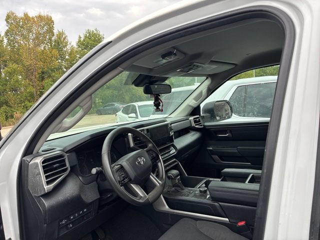 Used 2022 Toyota Tundra SR5 RWD image 8