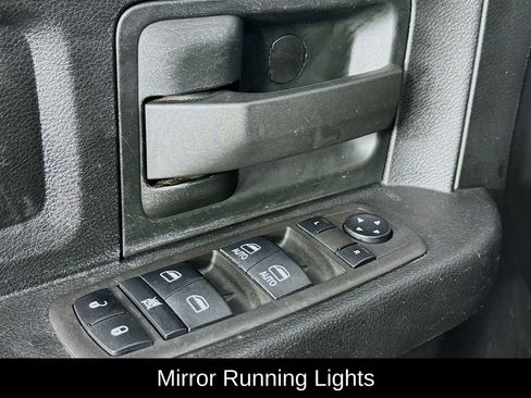 Used 2022 RAM 3500 Tradesman image 16