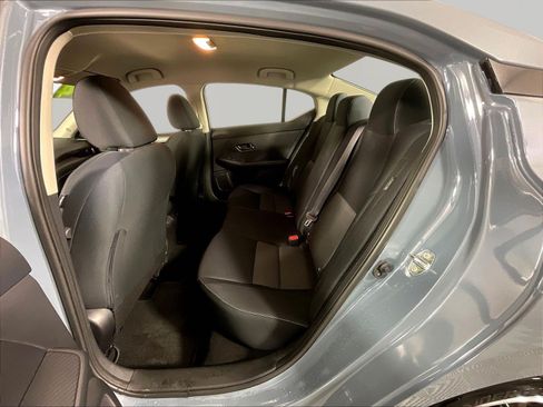 Used 2024 Nissan Sentra SV FWD image 22