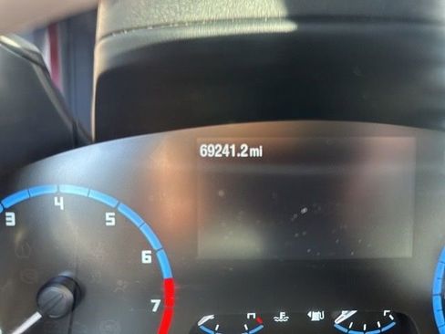 Used 2021 Ford Bronco Sport Big Bend image 8