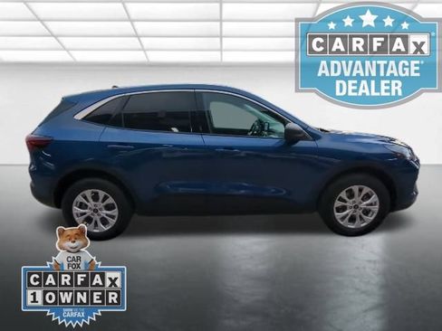 Used 2023 Ford Escape Active image 27